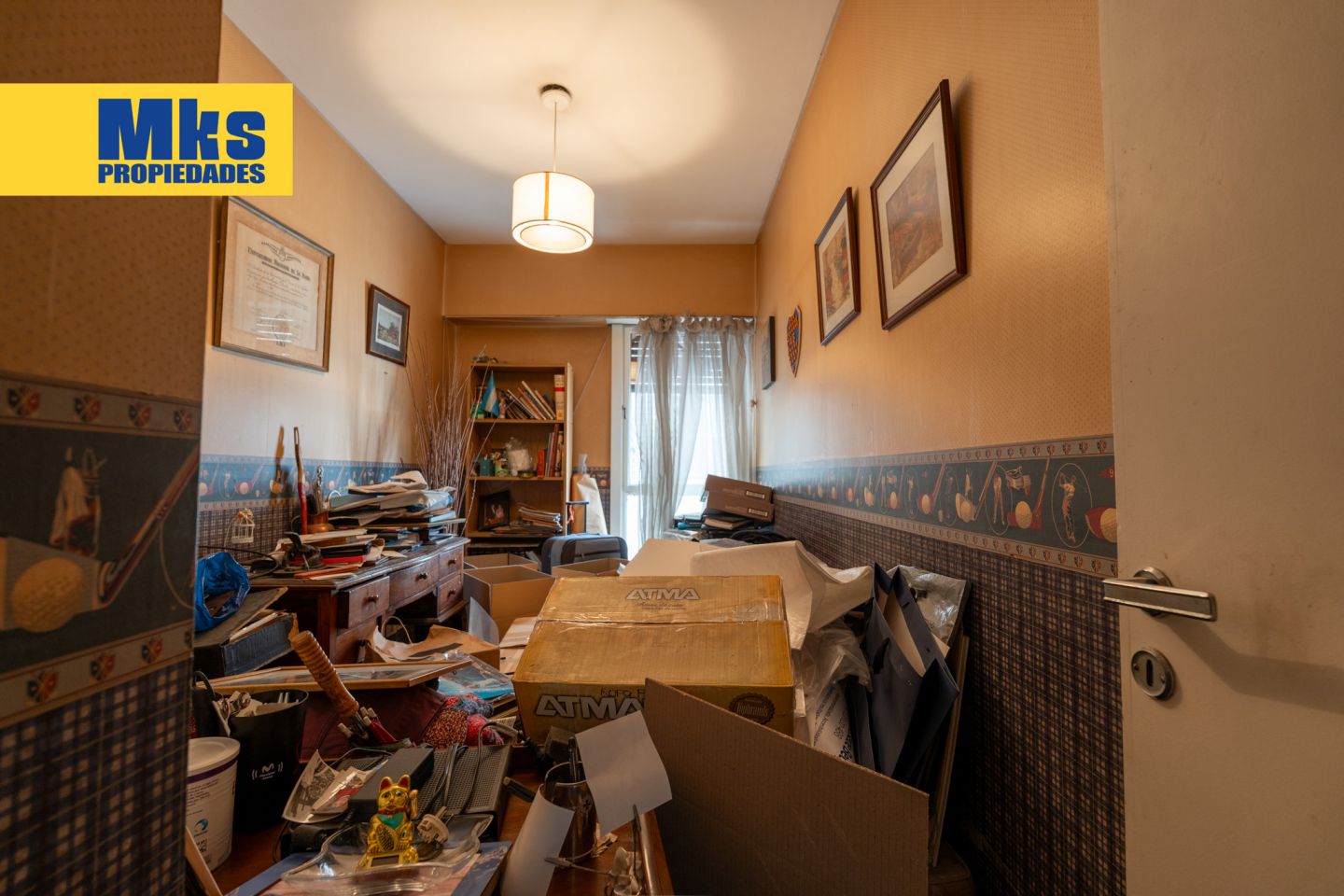 Departamento en Venta en Barracas, Capital Federal