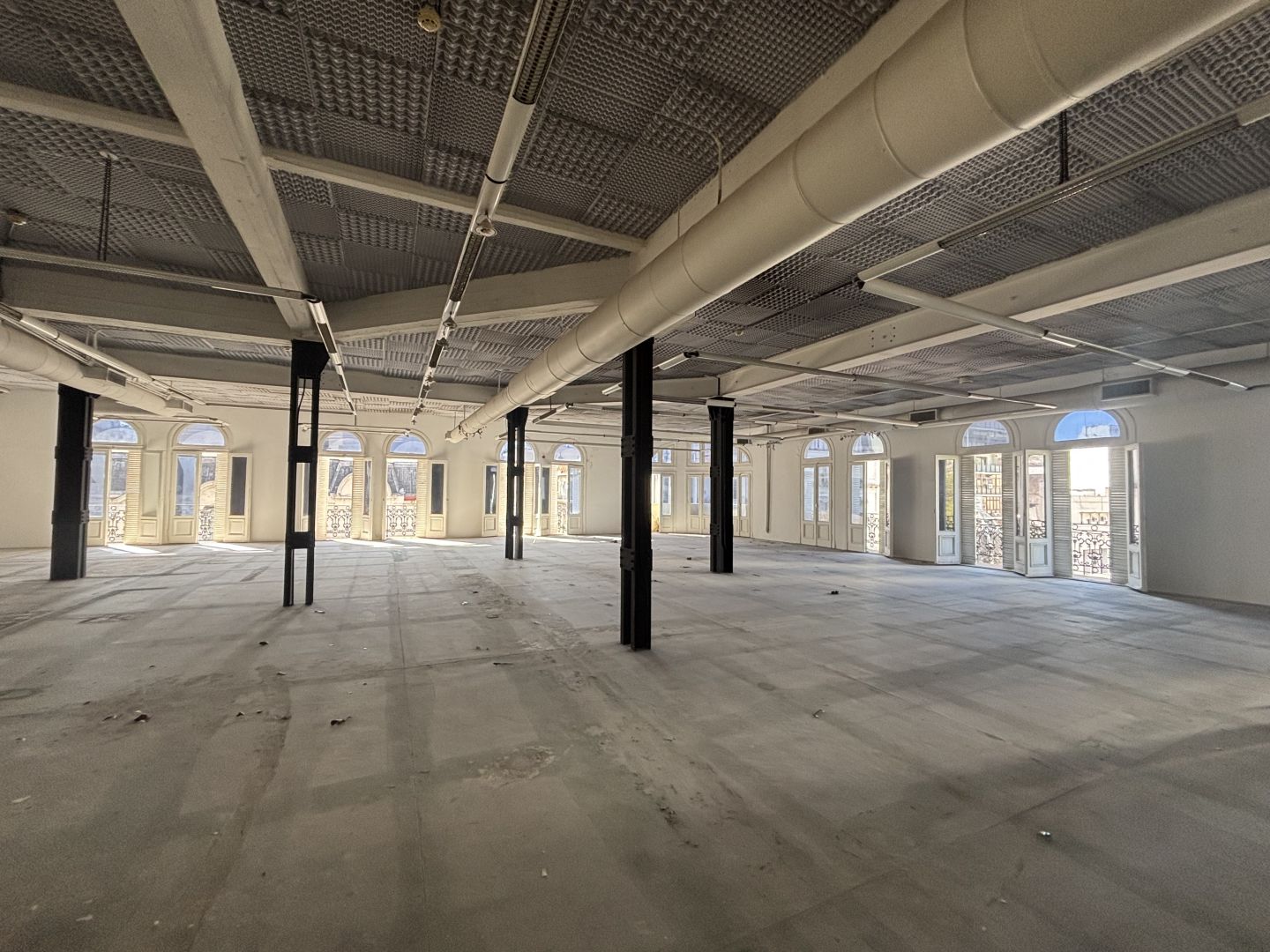 VENTA DE EDIFICIO EN Capital Federal - Balvanera - 29
