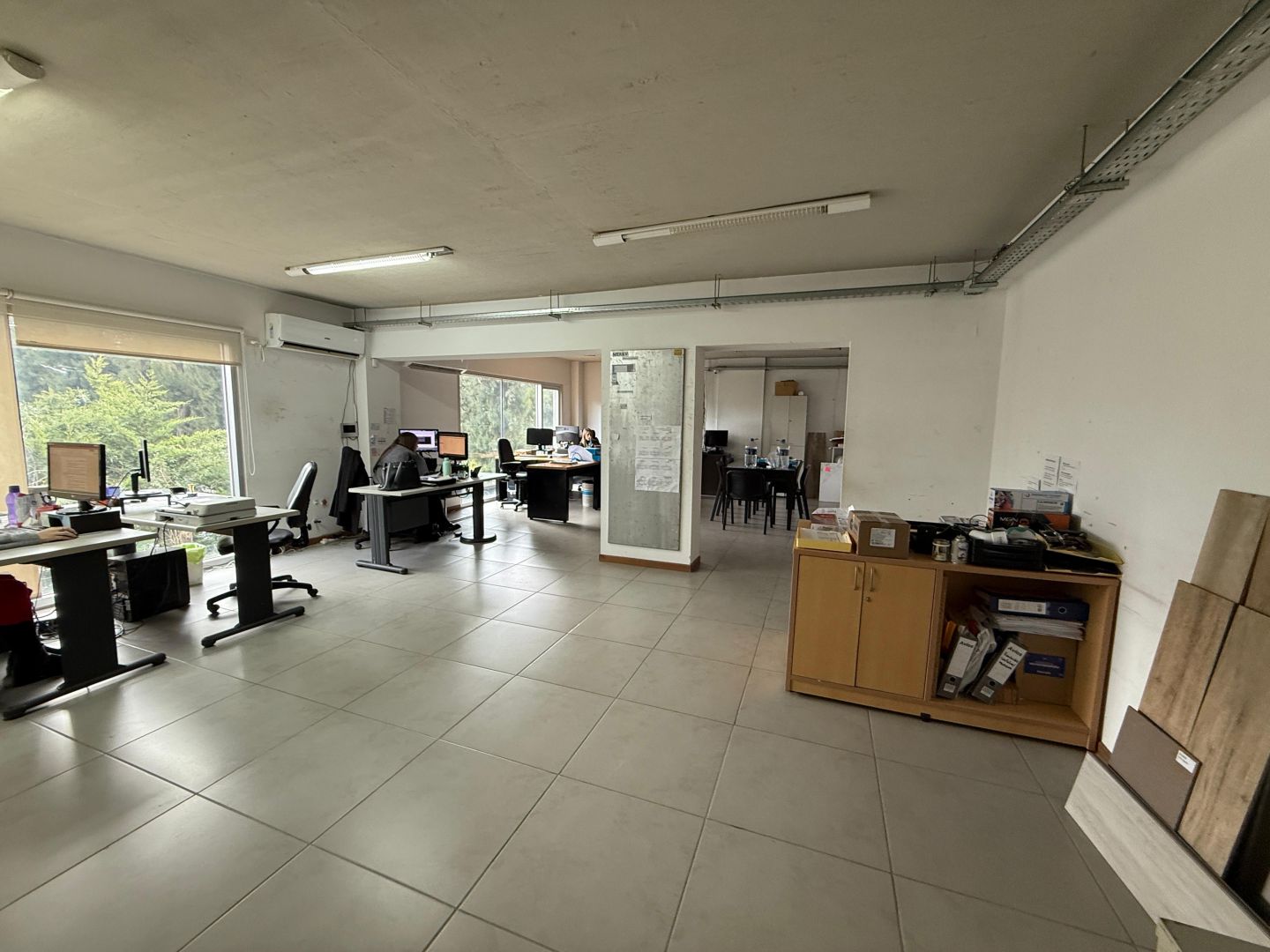 Oficina en Alquiler en Moreno, G.B.A. Zona Oeste