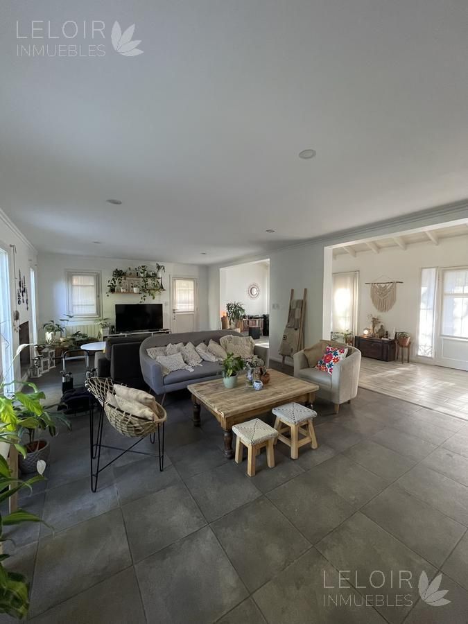 Casa en Venta en Ituzaingo, G.B.A. Zona Oeste