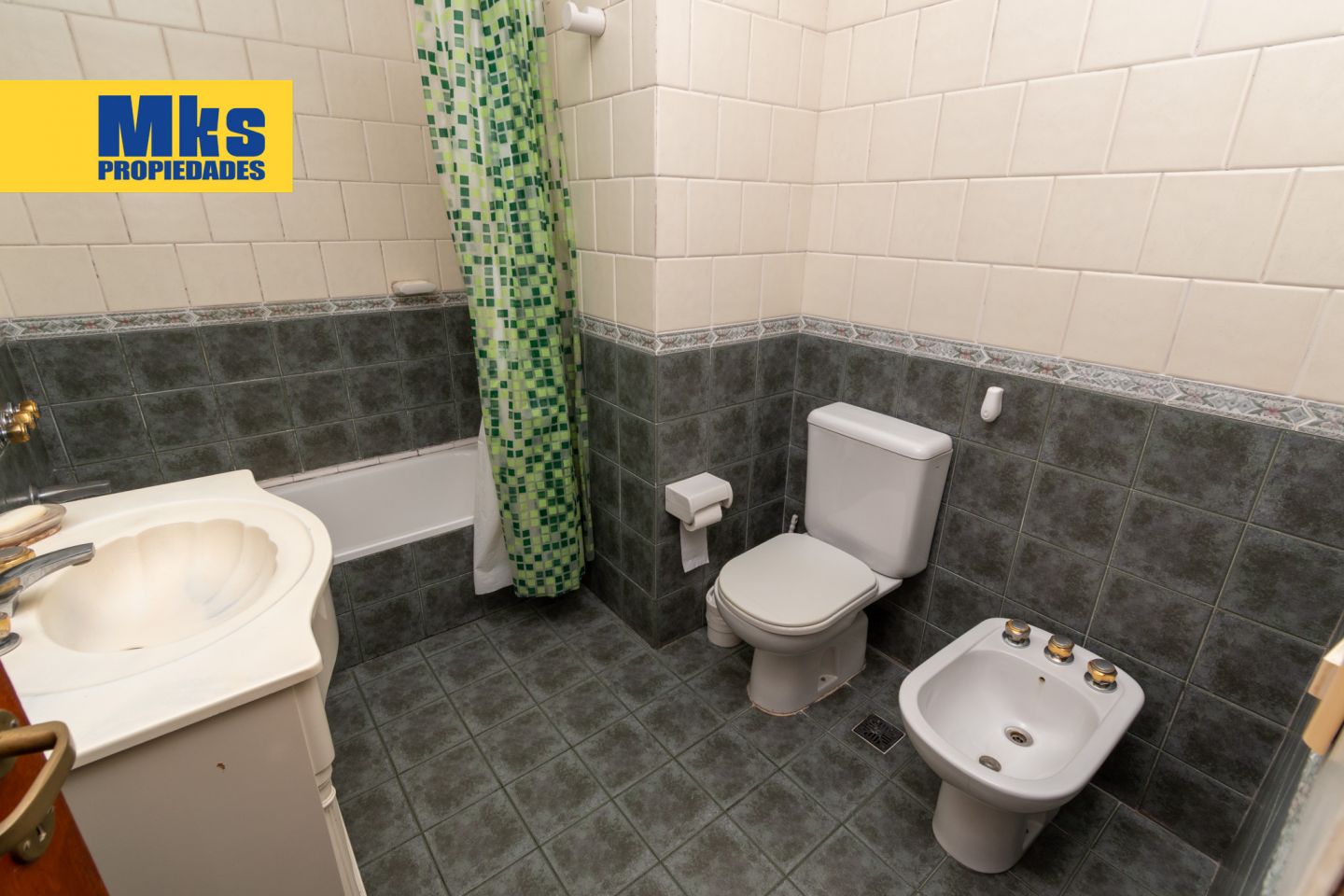 Departamento en Venta en Barracas, Capital Federal