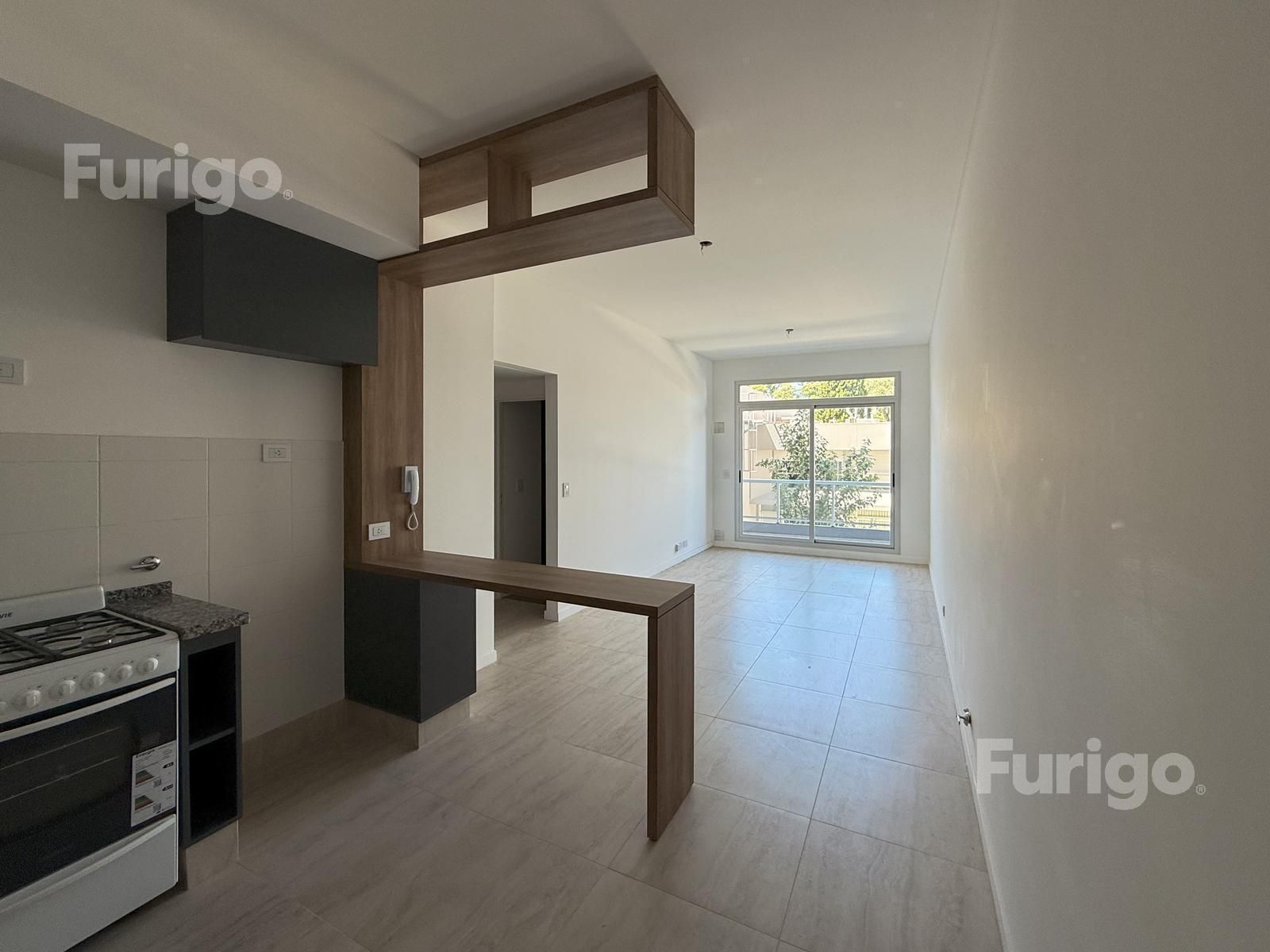 Departamento en Venta en Rosario, Santa Fe