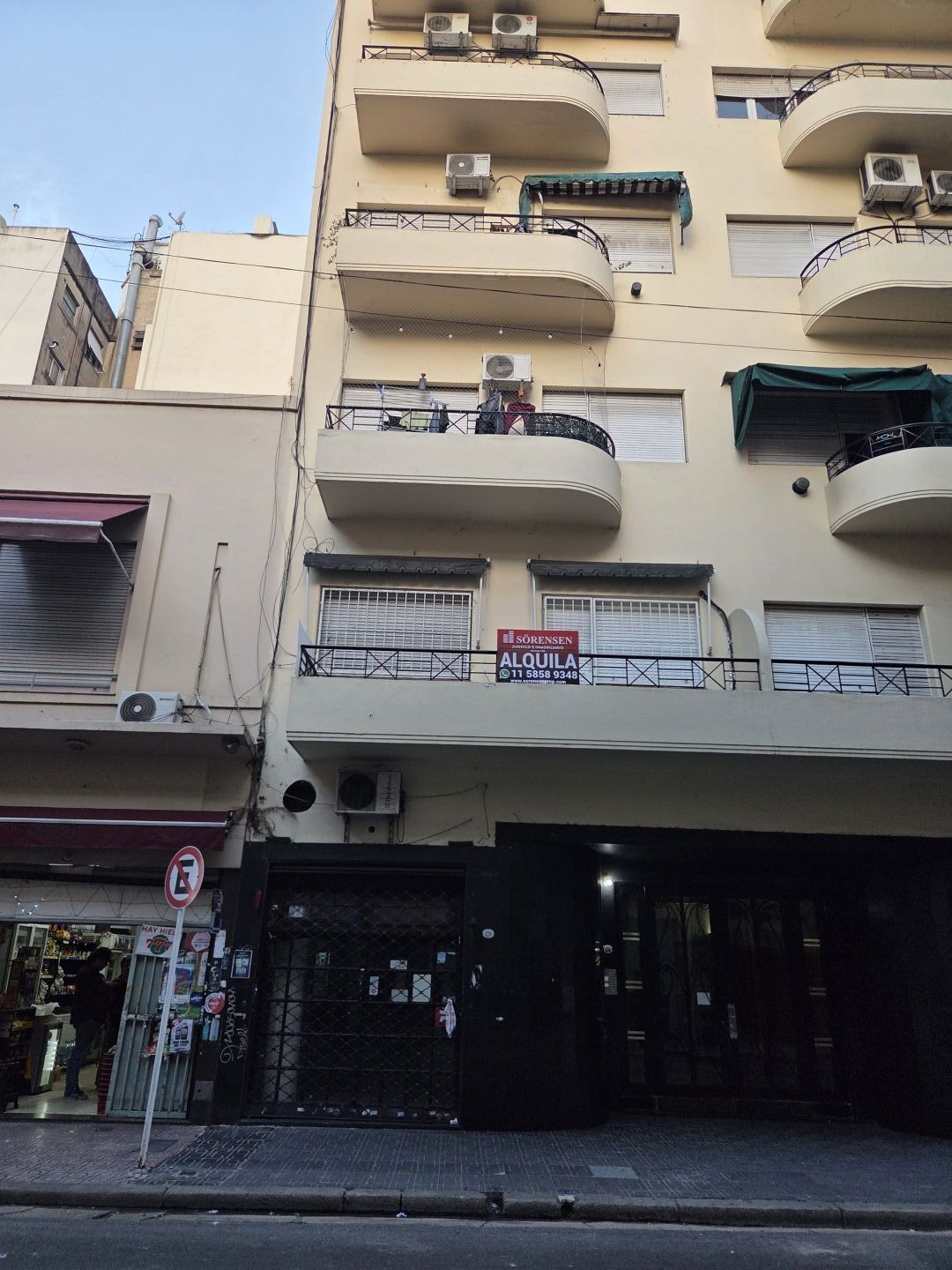 Local Comercial en Venta en Congreso, Capital Federal