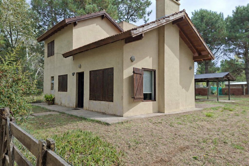 Casa EN VENTA