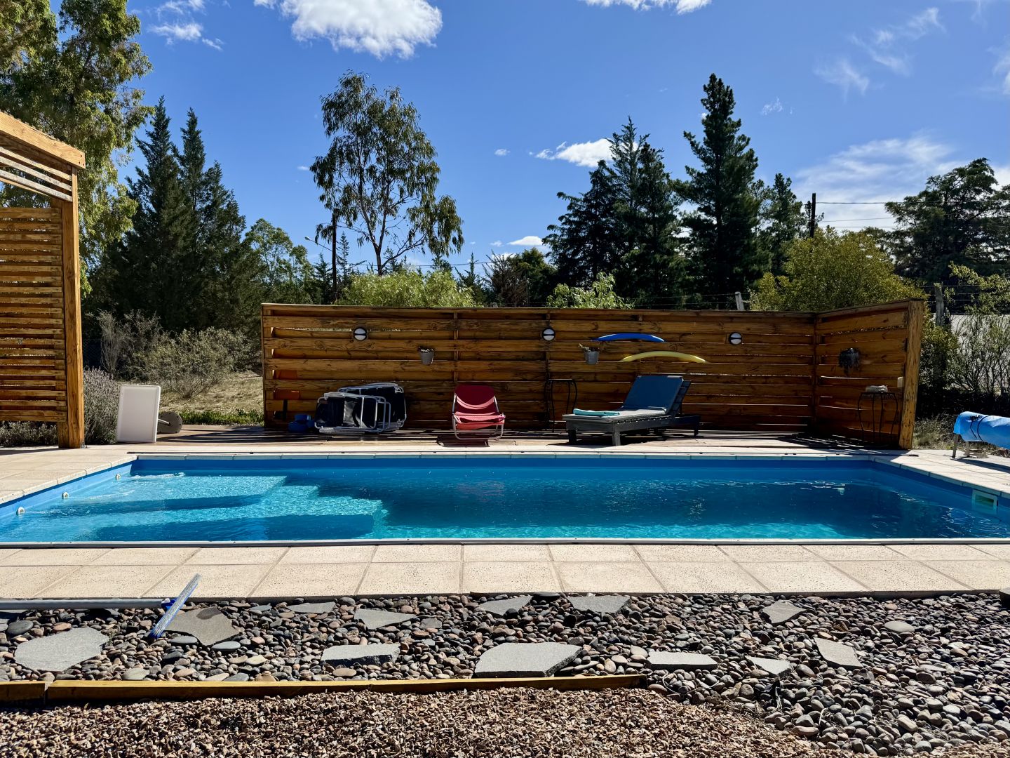 ALQUILER DE CASA EN Puerto Madryn - 2