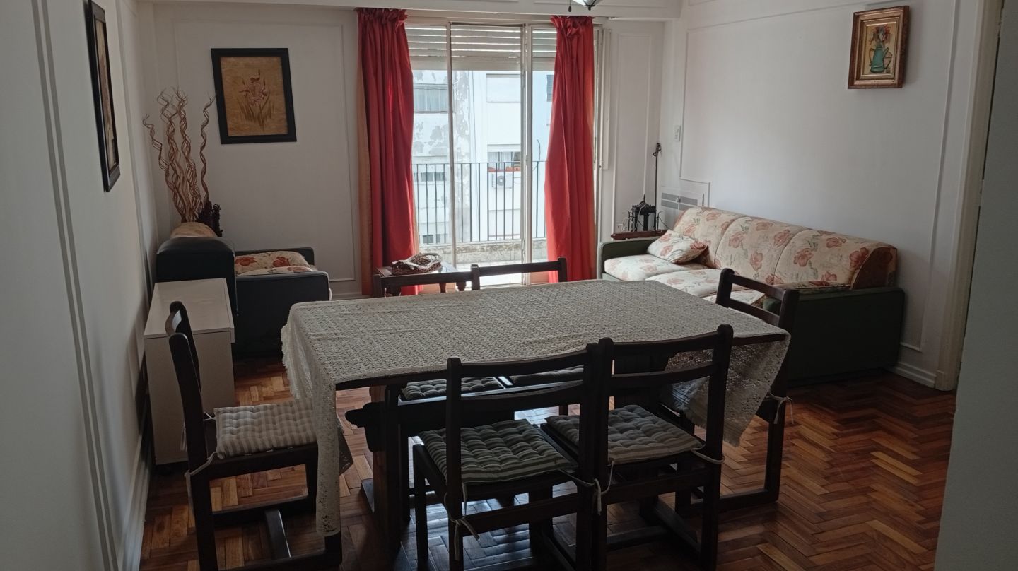 Departamento EN ALQUILER