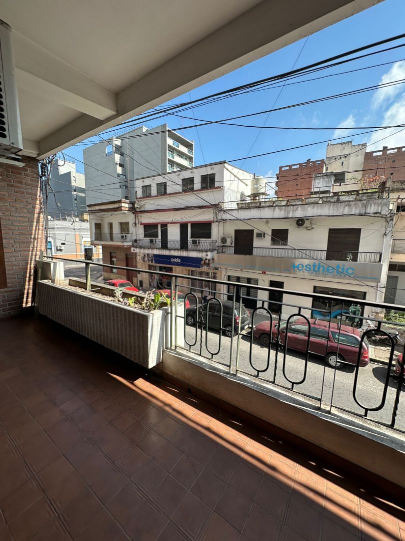 ALQUILER DE DEPARTAMENTO EN San Miguel de Tucumán - Barrio: Norte - 21