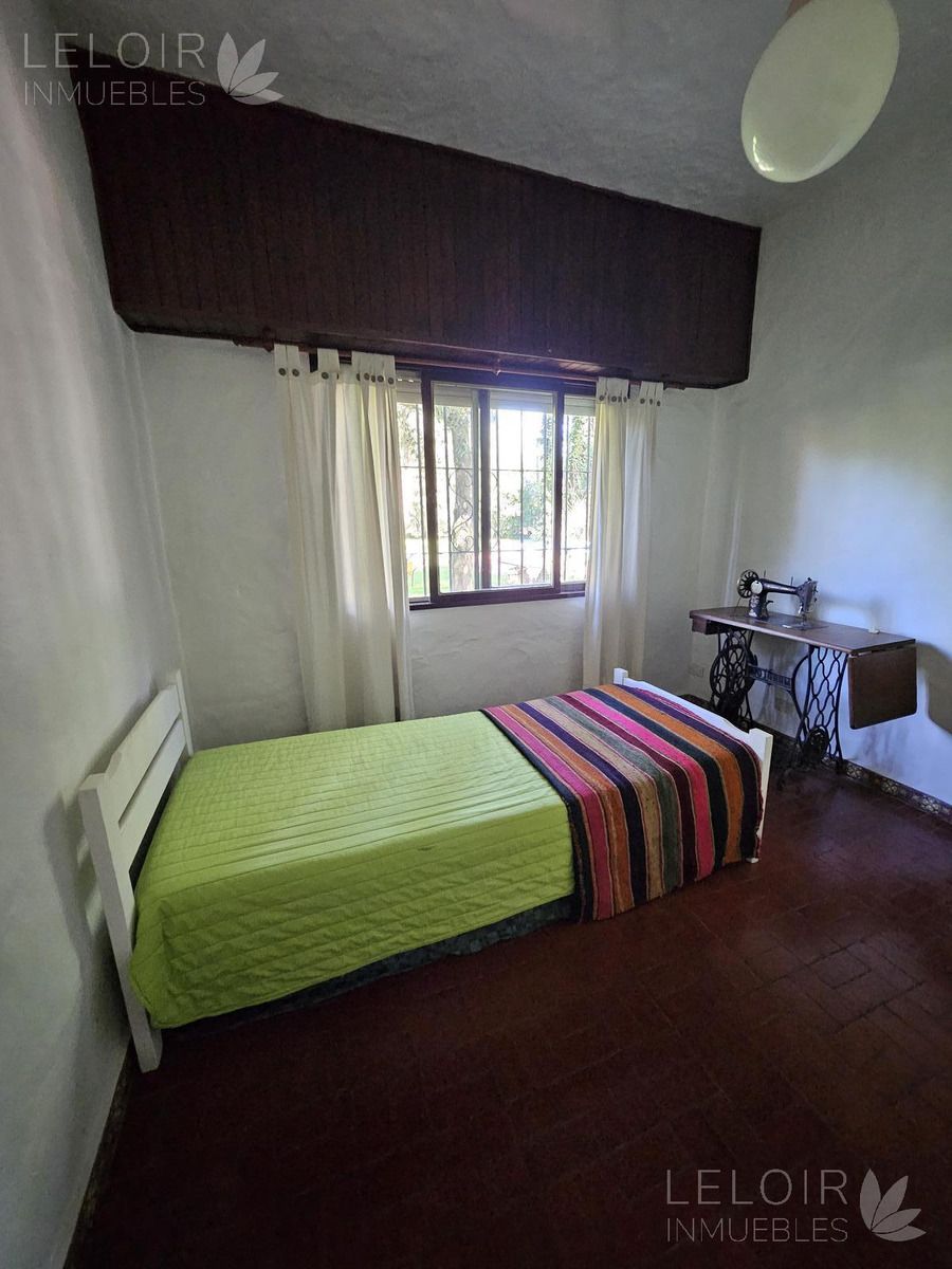 Casa en Venta en Ituzaingo, G.B.A. Zona Oeste