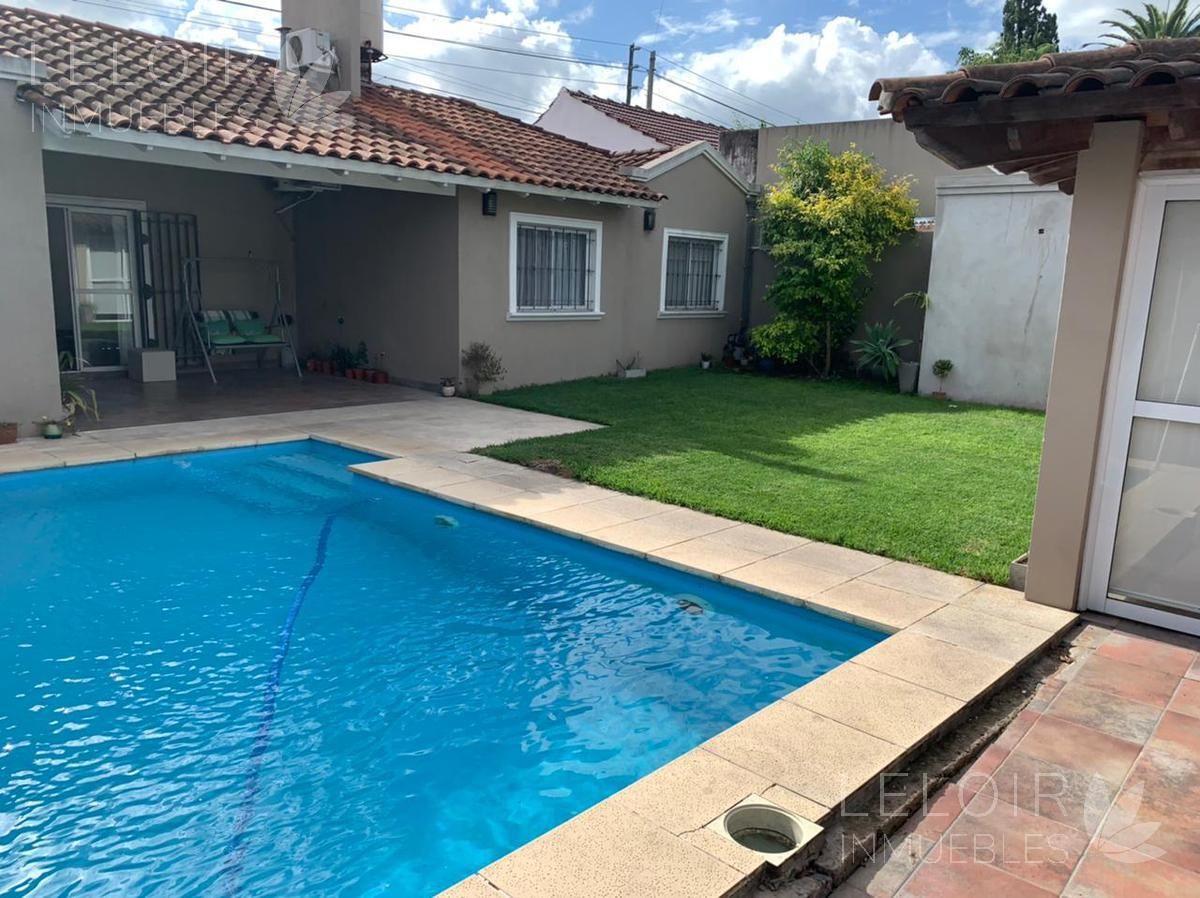 Casa en Venta en Moron, G.B.A. Zona Oeste
