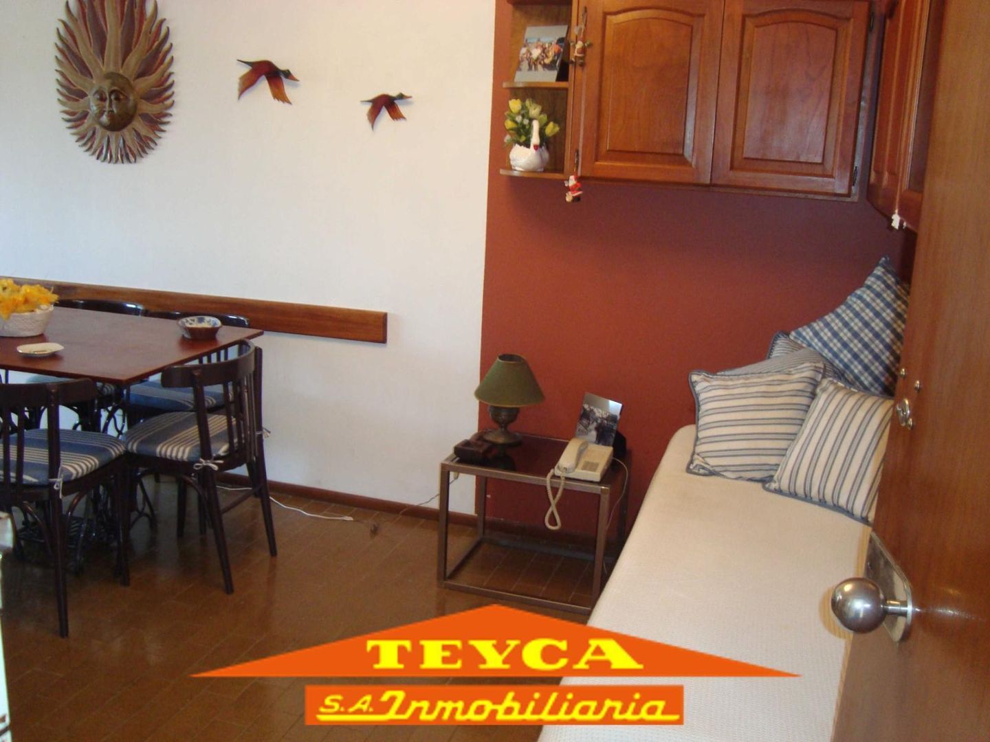 Departamento en venta Centro Playa 1 ambientes