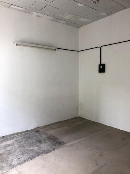 Galpon EN VENTA