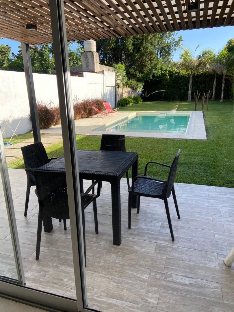 Casa EN ALQUILER