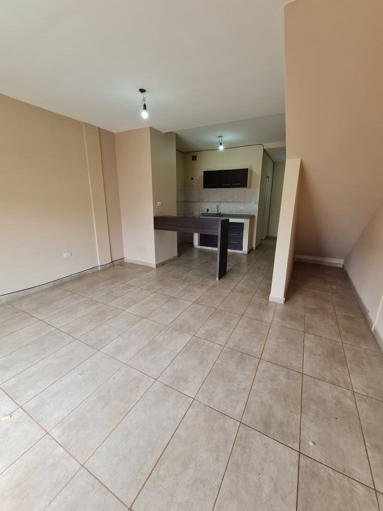 Departamento en Alquiler en La Matanza, G.B.A. Zona Oeste