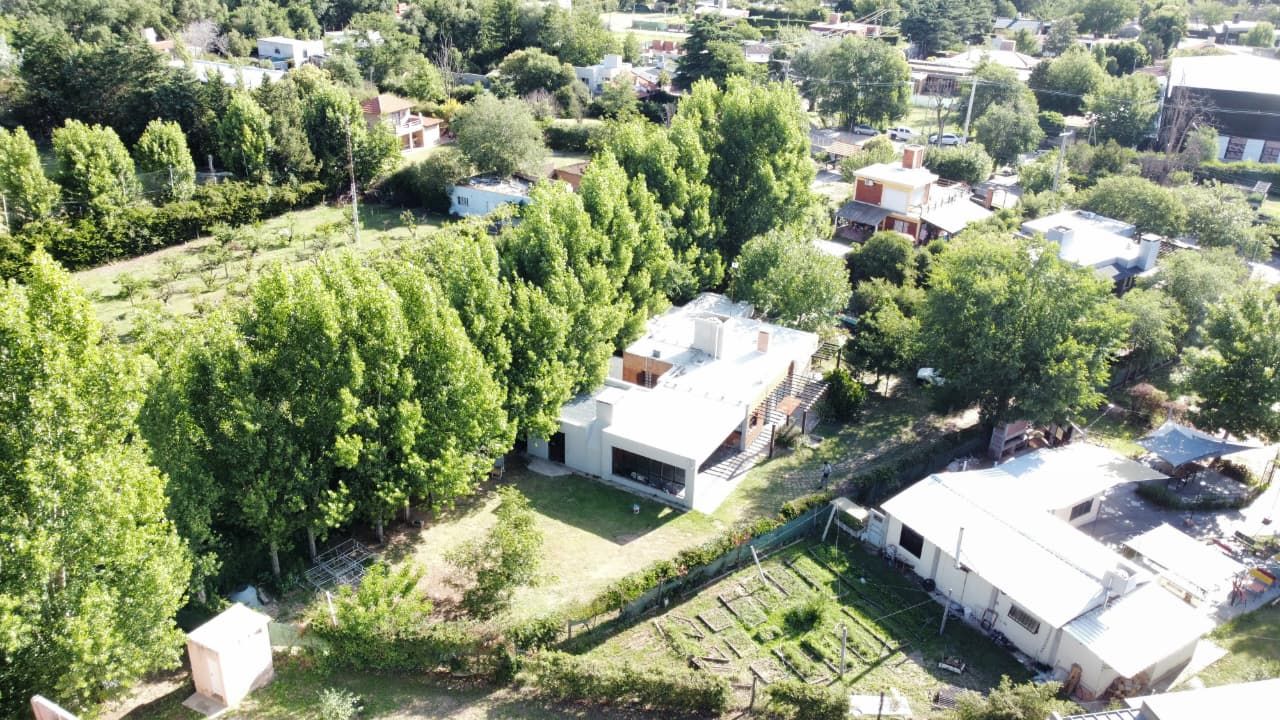 VENTA DE CASA EN Juana Koslay - LAS CHACRAS - 4