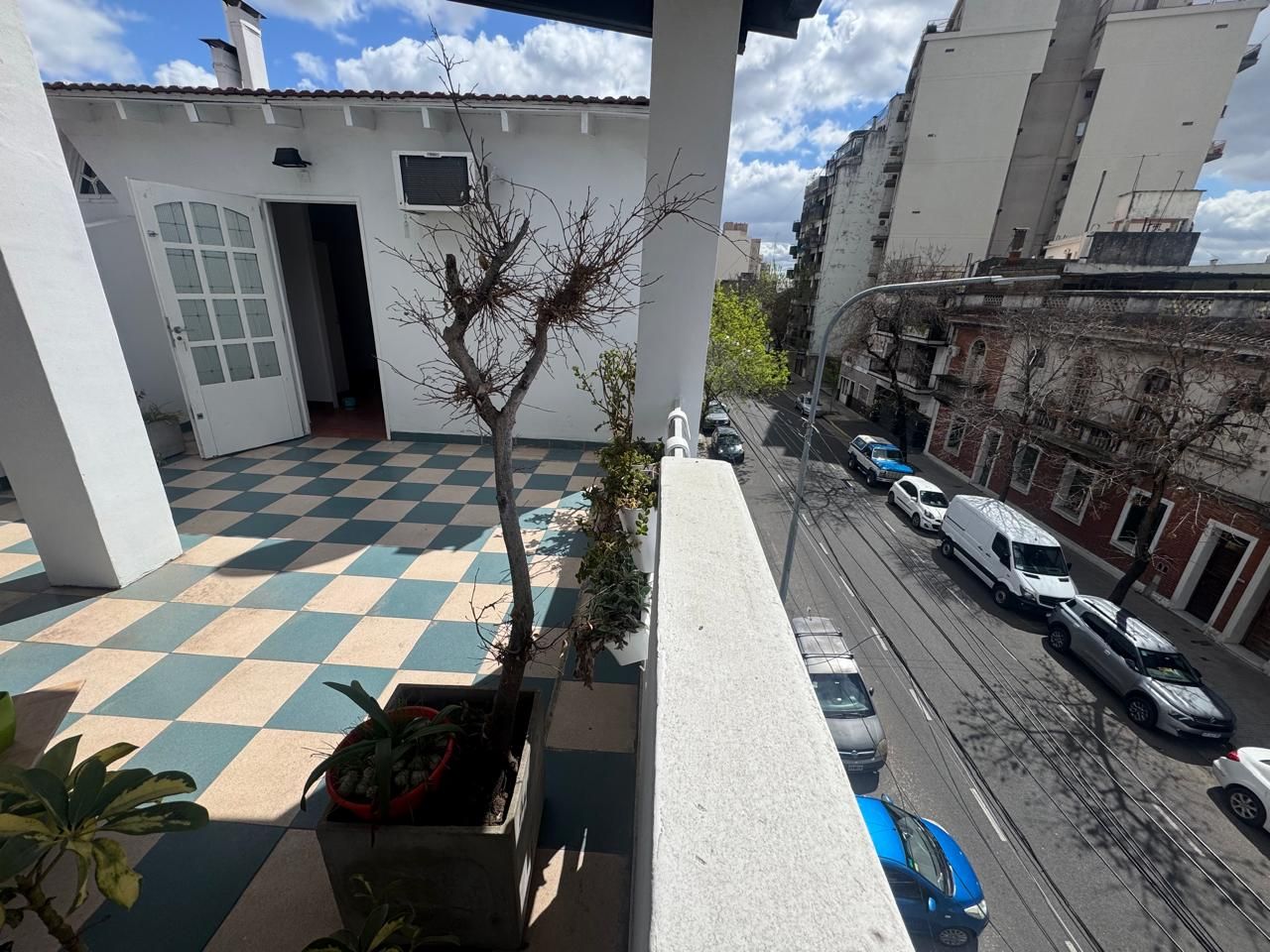 Departamento en Venta en Floresta, Capital Federal