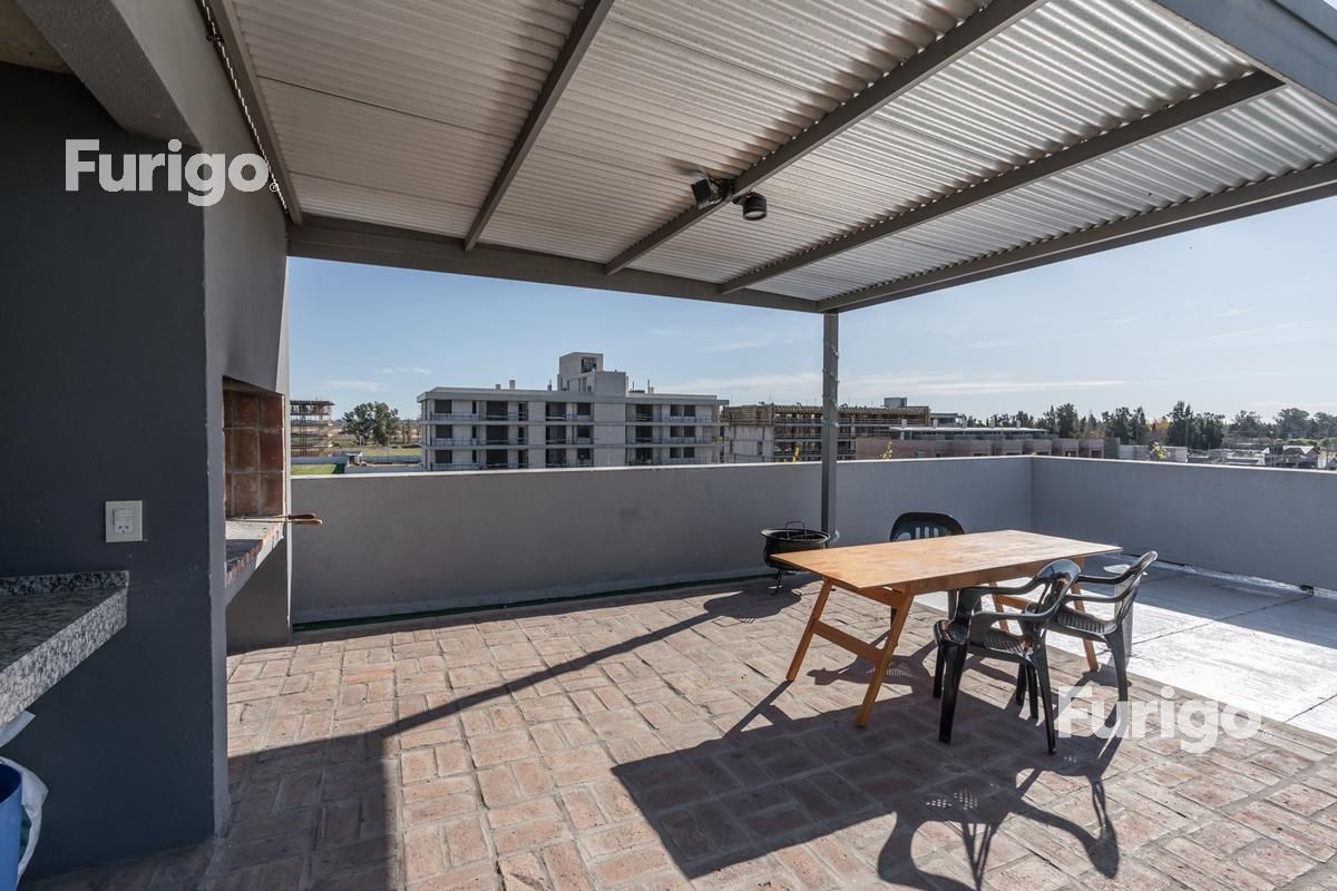 Departamento en Venta en Rosario, Santa Fe