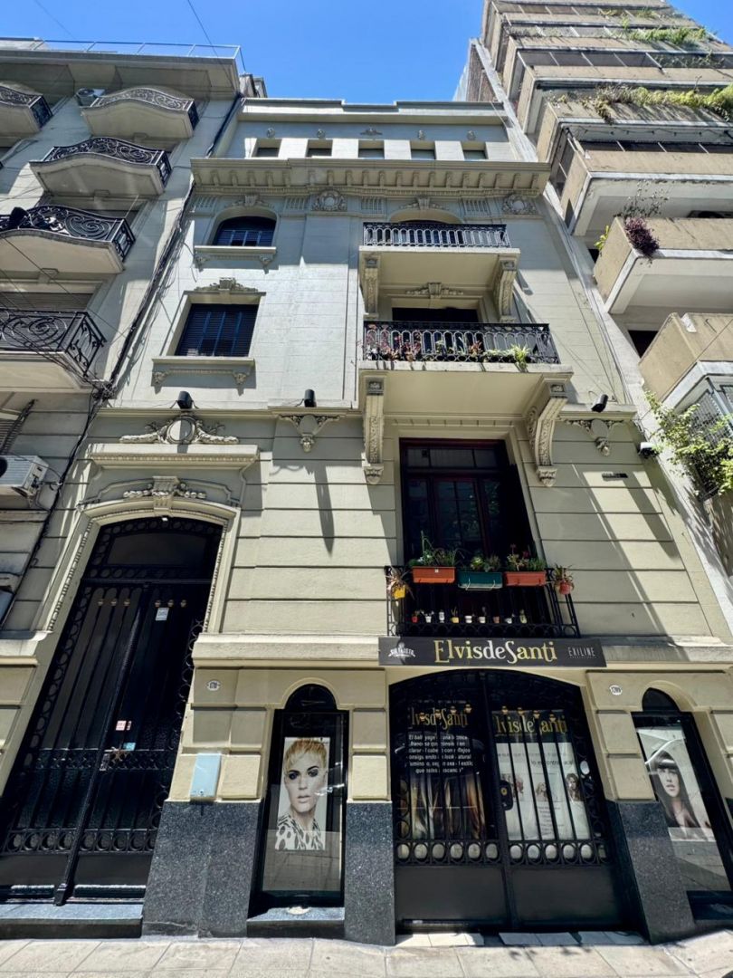 VENTA DE DEPARTAMENTO EN Capital Federal - PALERMO - 34