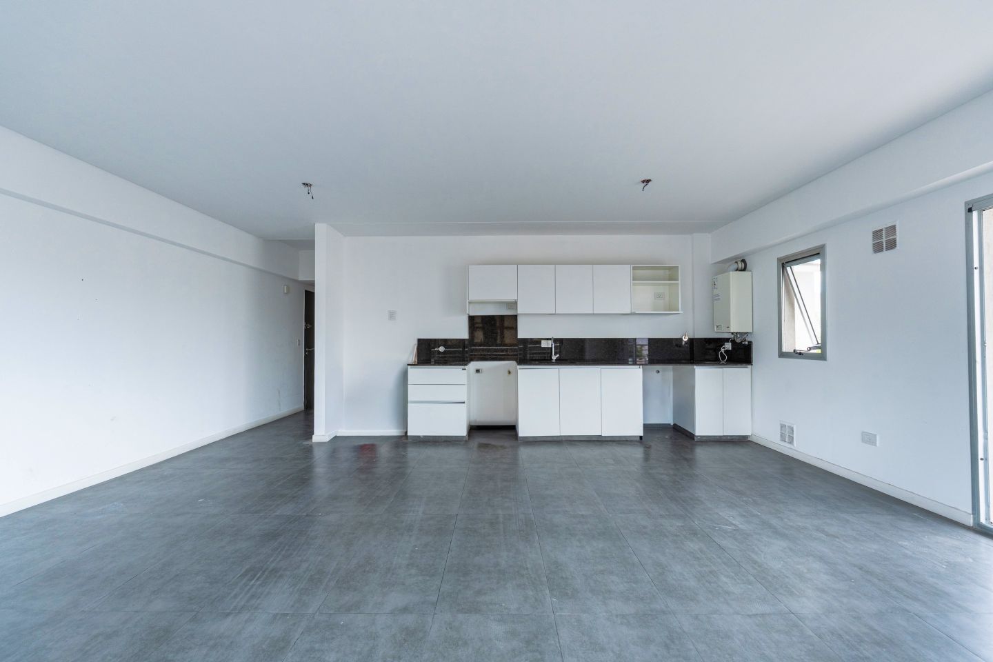 Departamento en Venta en General San Martin, G.B.A. Zona Norte