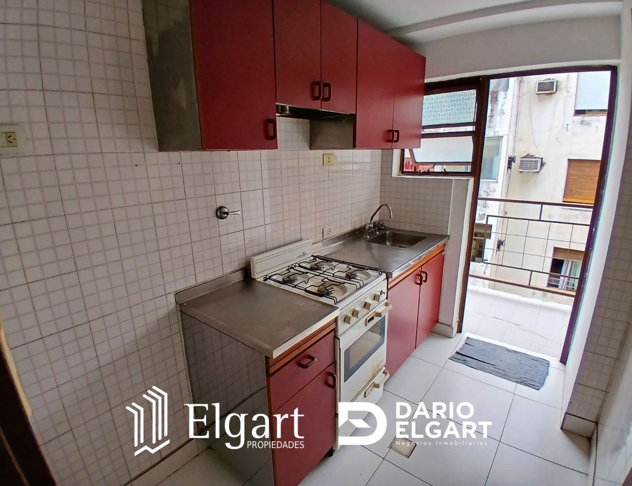 ALQUILER DE DEPARTAMENTO EN San Miguel de Tucumán - 4