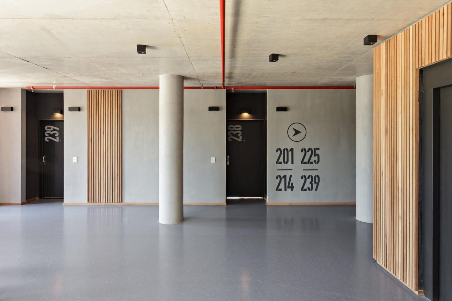 VENTA DE DEPARTAMENTO EN Pilar - Club Bamboo - 13