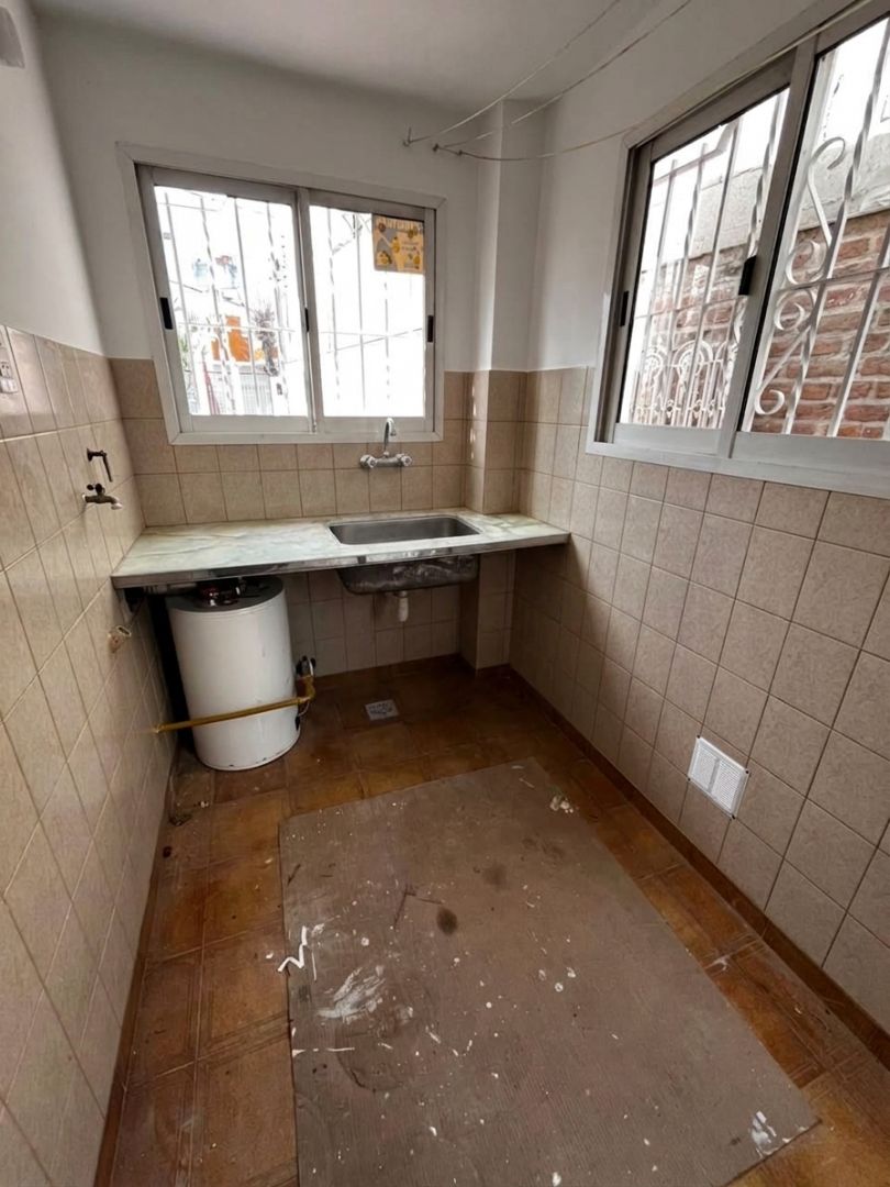 Casa en Alquiler en La Matanza, G.B.A. Zona Oeste
