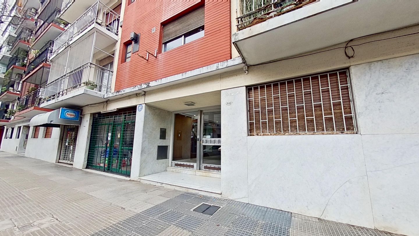 Departamento en Venta en Villa del Parque, Capital Federal
