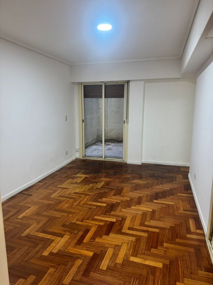 Gascón 800 Almagro 2amb U$79.000