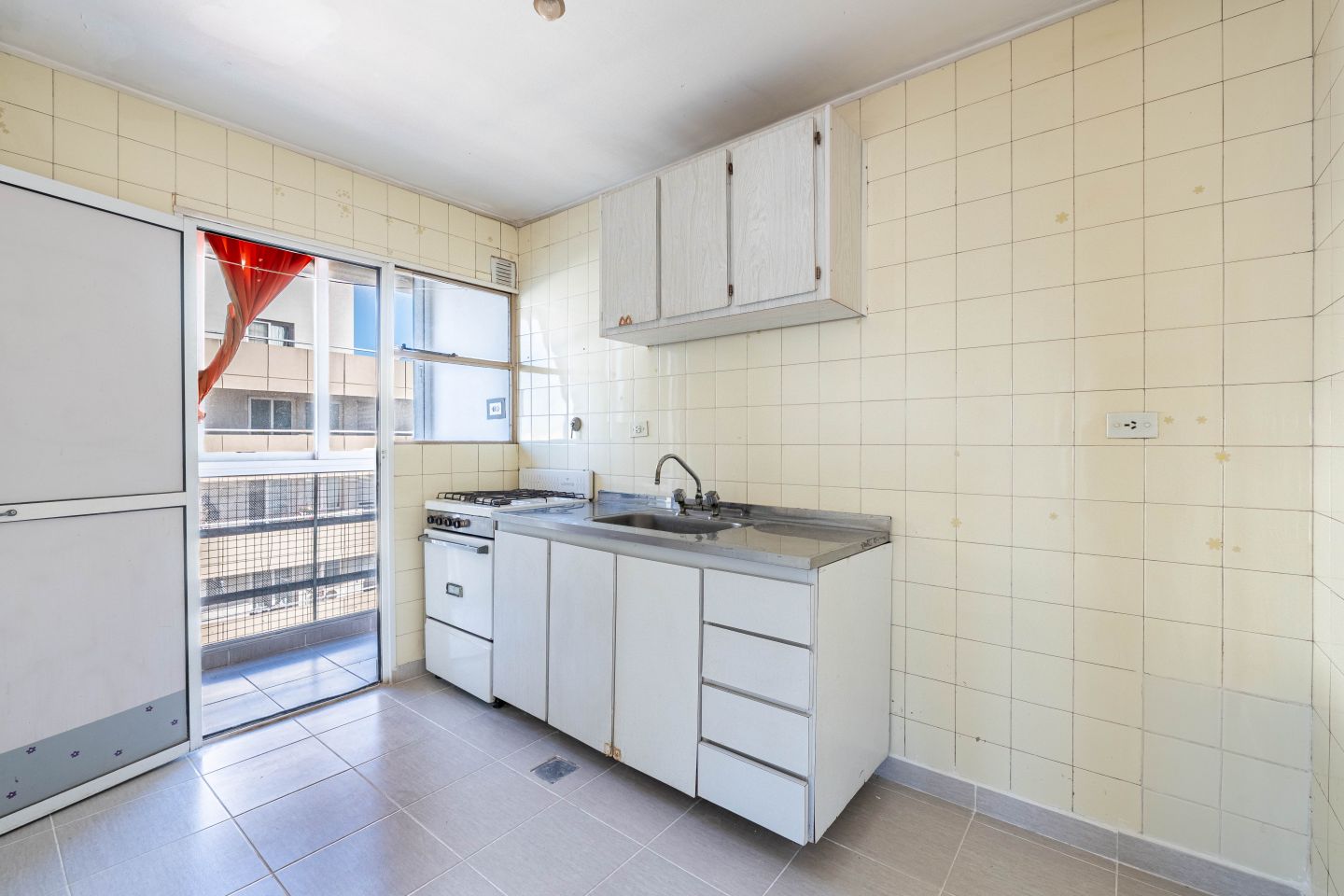 Departamento en Venta en Liniers, Capital Federal