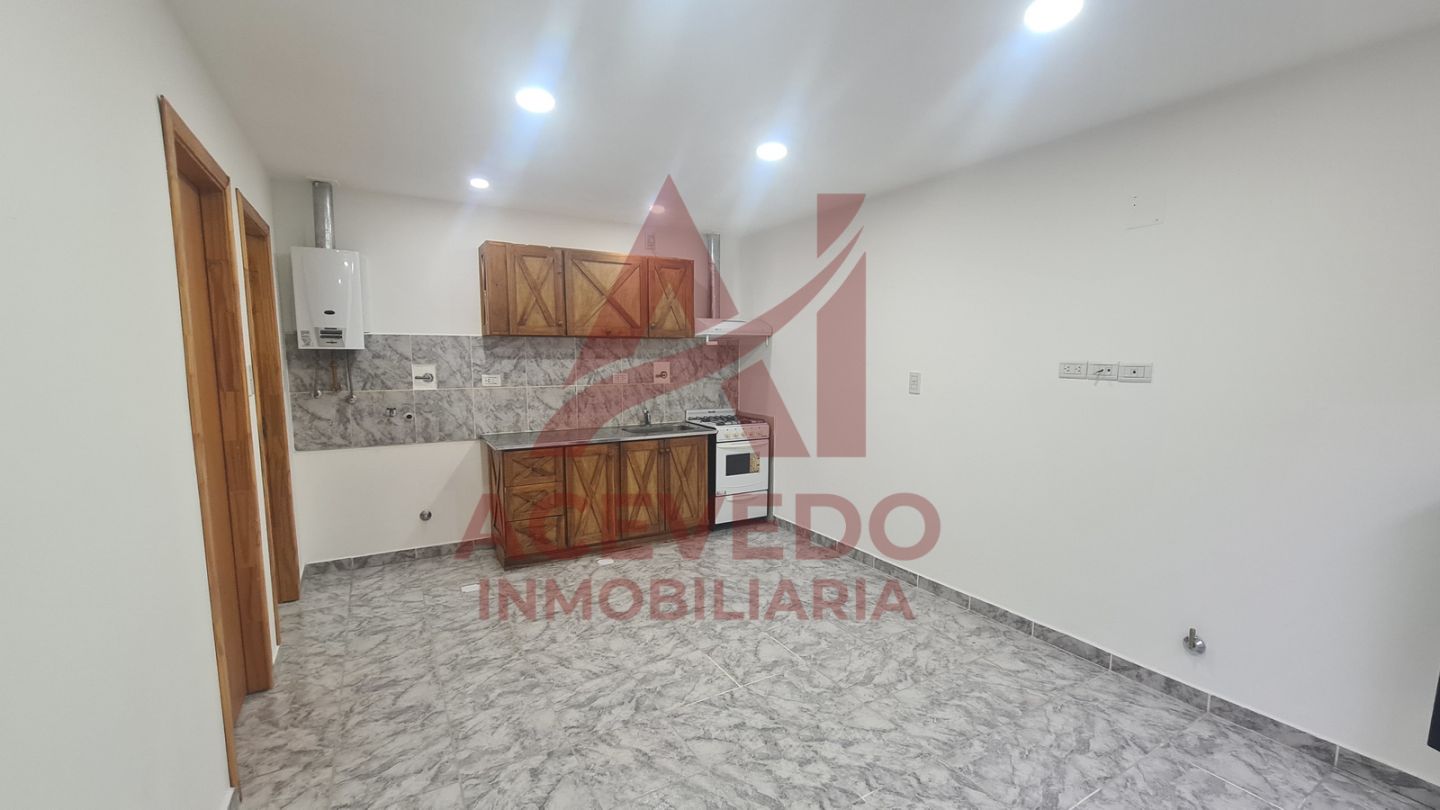 Departamento en B&ordm; Costa Norte 01 ambientes