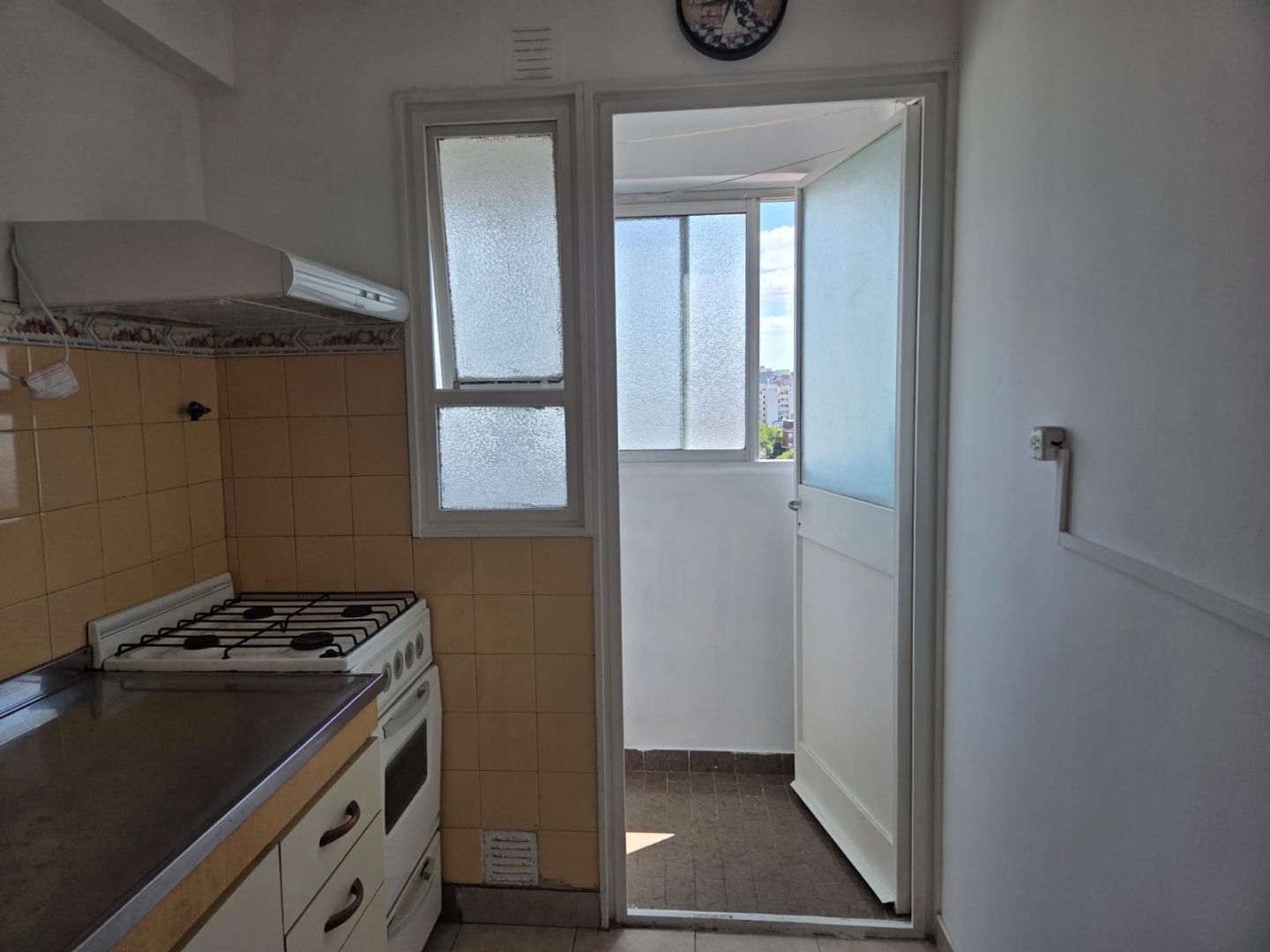 ALQUILER DE DEPARTAMENTO EN Capital Federal - Villa Urquiza - 7