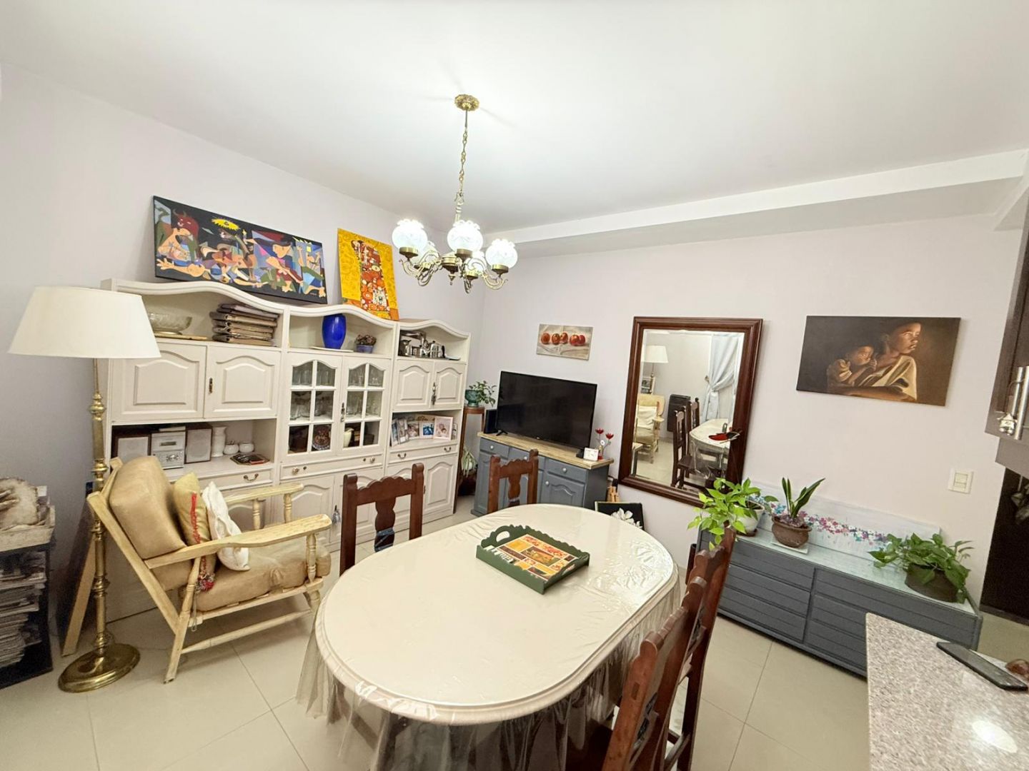 Departamento en Venta en General San Martin, G.B.A. Zona Norte