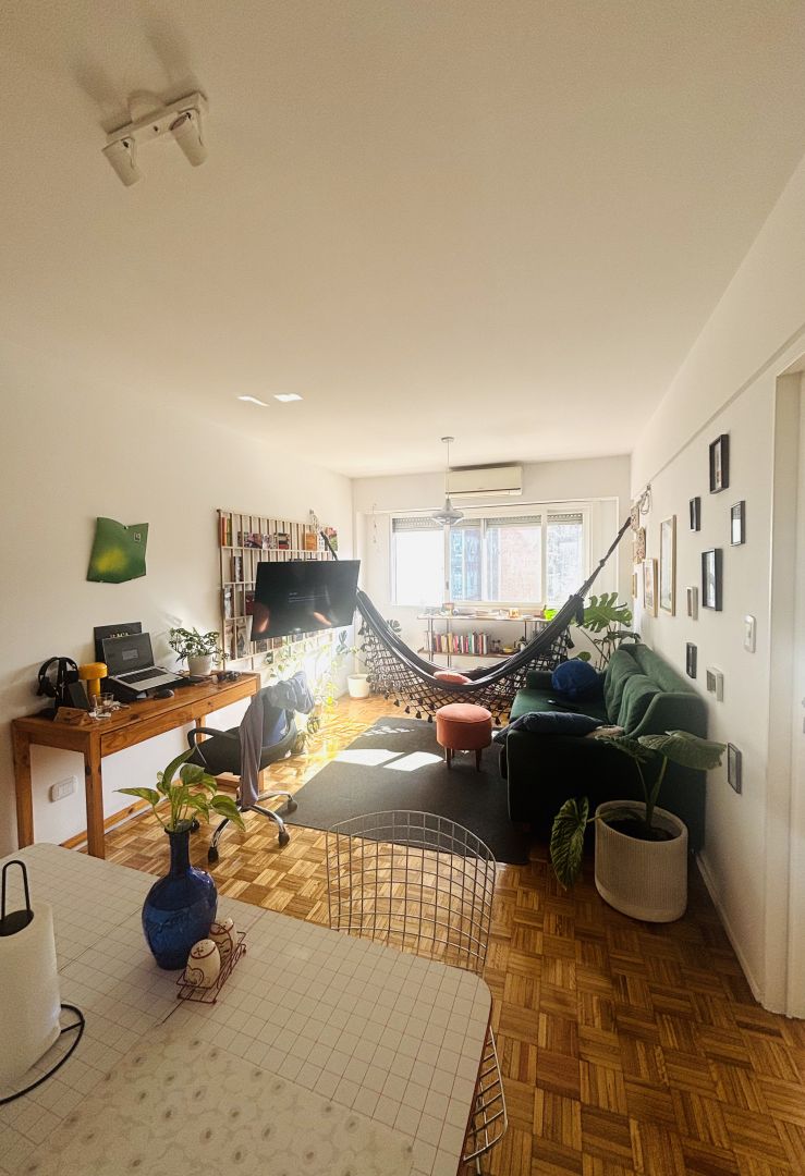 Departamento en Venta en Recoleta, Capital Federal