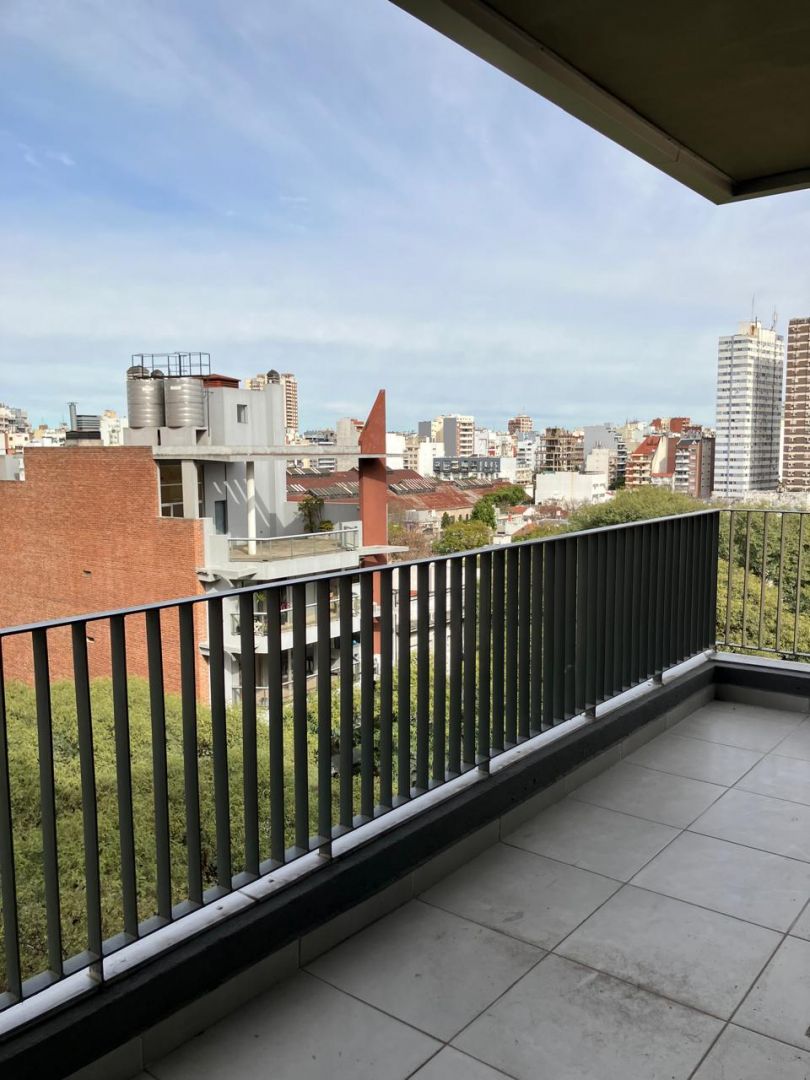 Departamento en Venta en Caballito, Capital Federal
