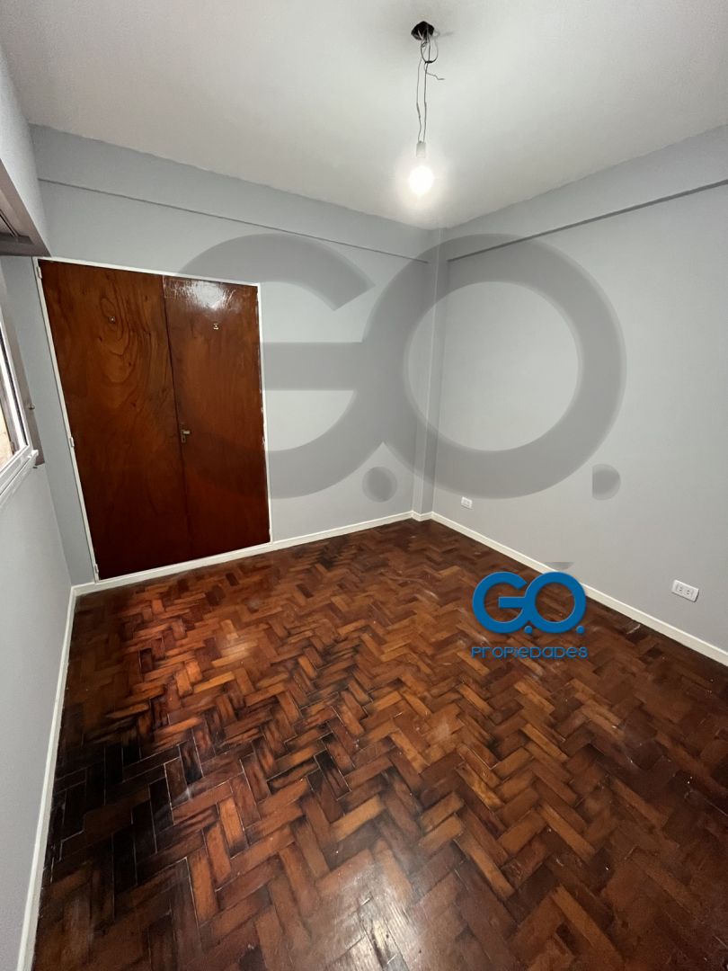 Departamento en Alquiler en Coghlan, Capital Federal