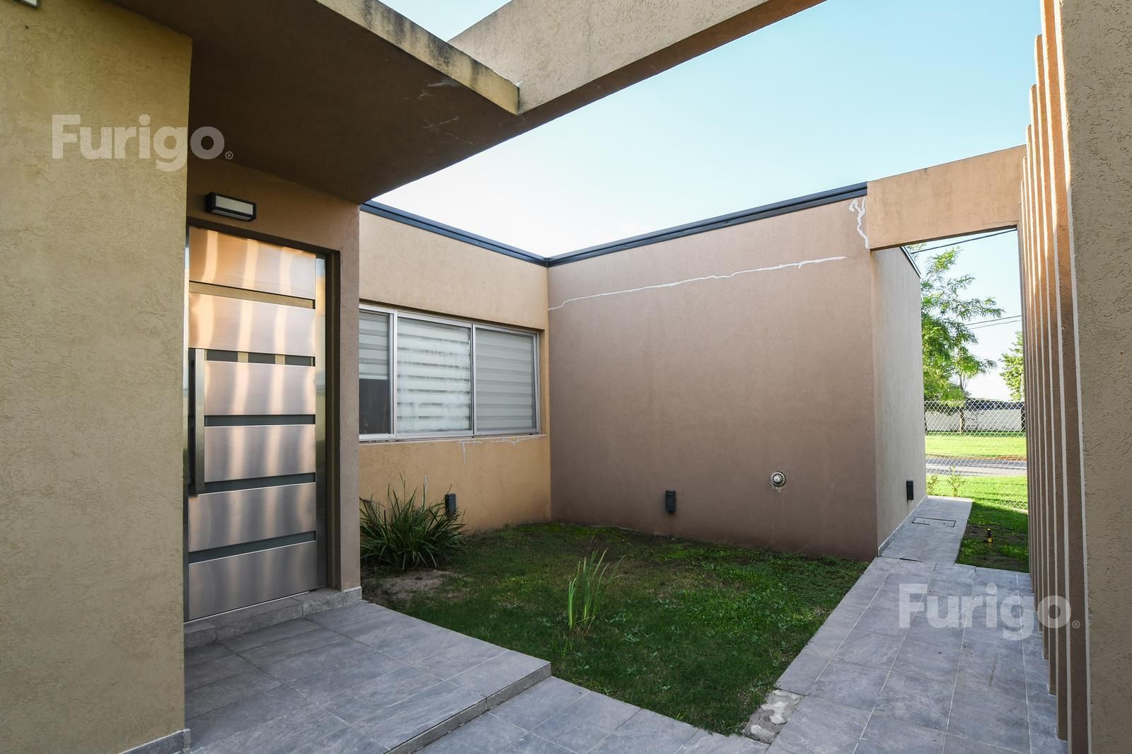 VENTA DE CASA EN Soldini - Las Pergolas III - 44