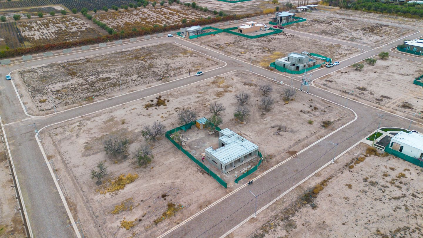 Lote en Venta en Lujan de Cuyo, Mendoza