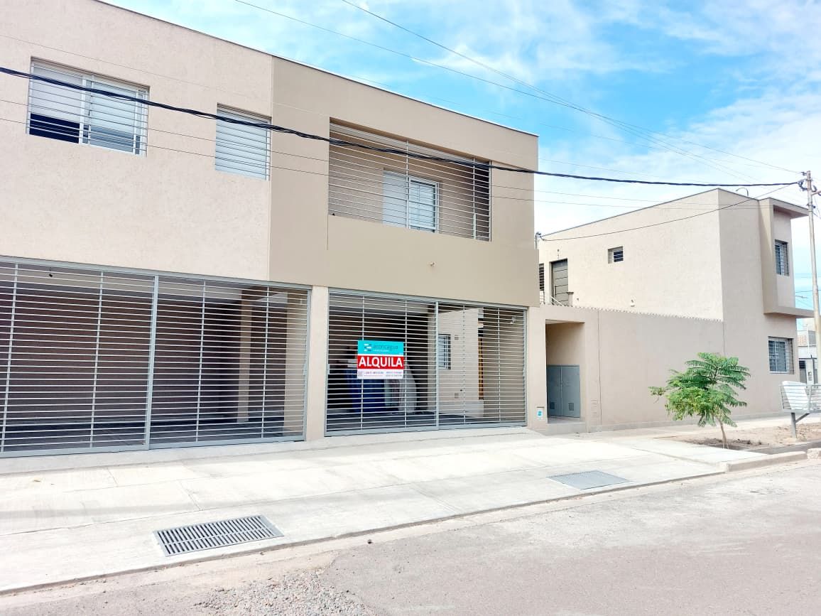 Departamento en Alquiler en Maipu, Mendoza