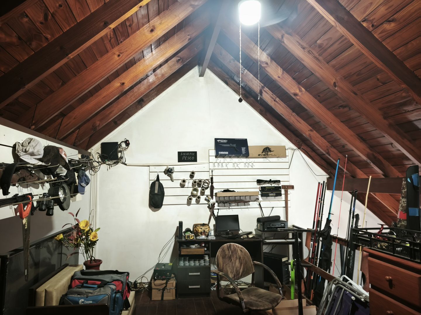 Casa en Venta en Moron, G.B.A. Zona Oeste