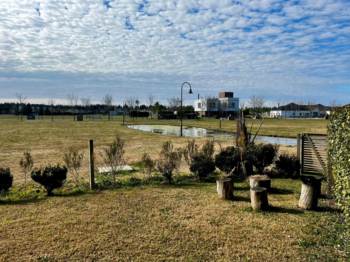 VENTA DE DEPARTAMENTO EN Brandsen - Haras del Sur II - 37