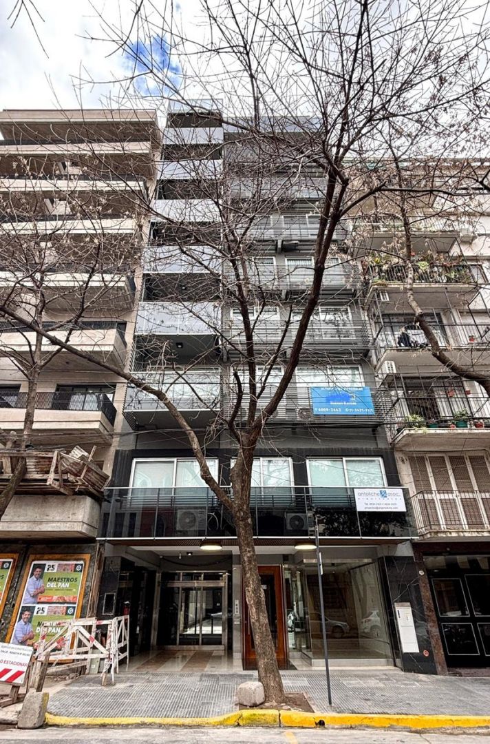 VENTA DE DEPARTAMENTO EN Capital Federal - Caballito - 20