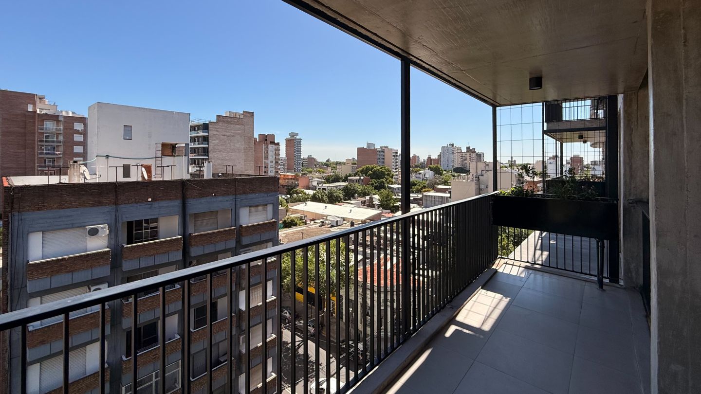 Departamento en Venta en Rosario, Santa Fe