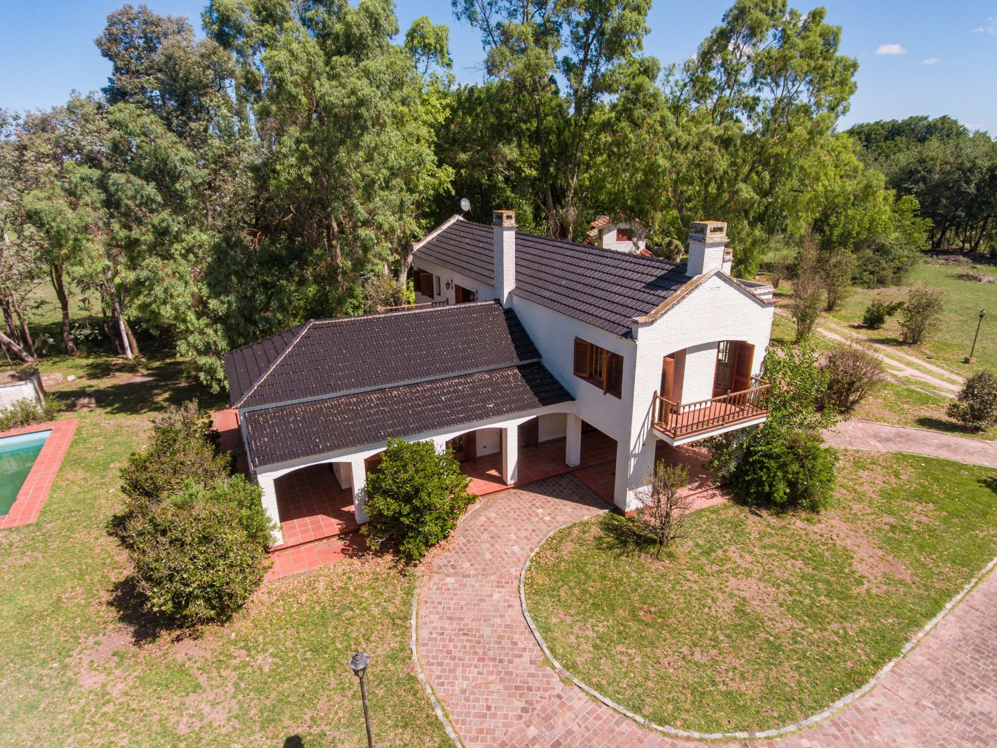 Campo EN VENTA
