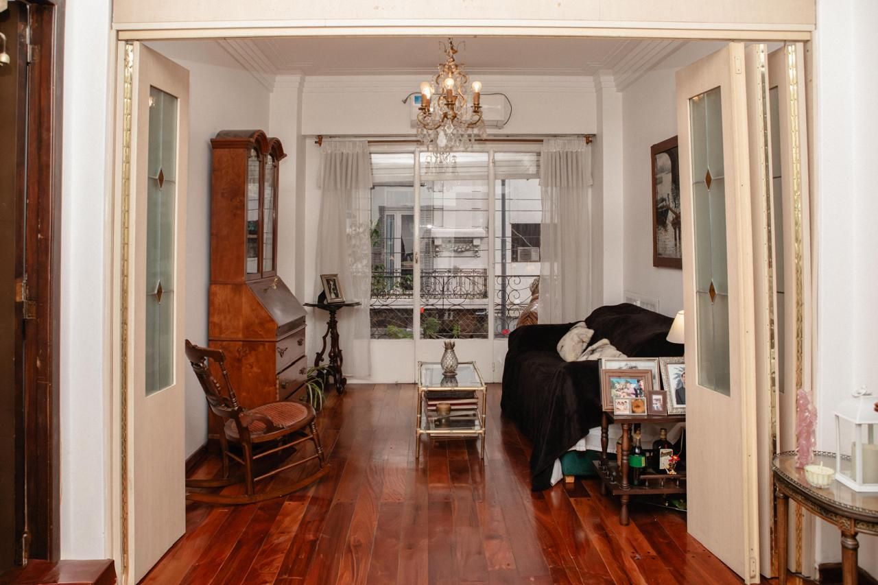 Departamento en TALCAHUANO 800