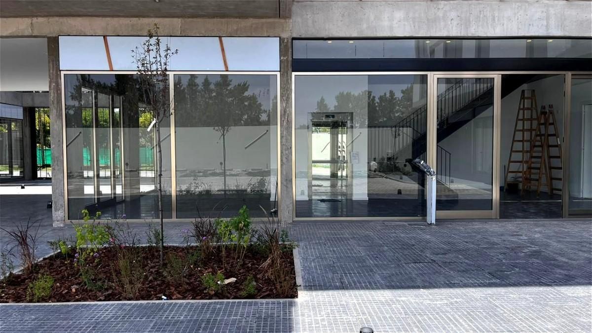 Oficina EN VENTA