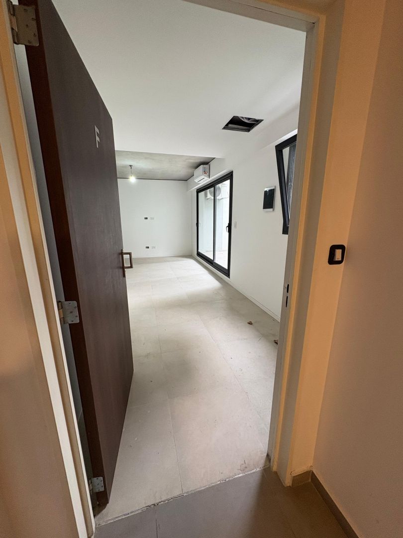 Departamento en Venta en Barracas, Capital Federal