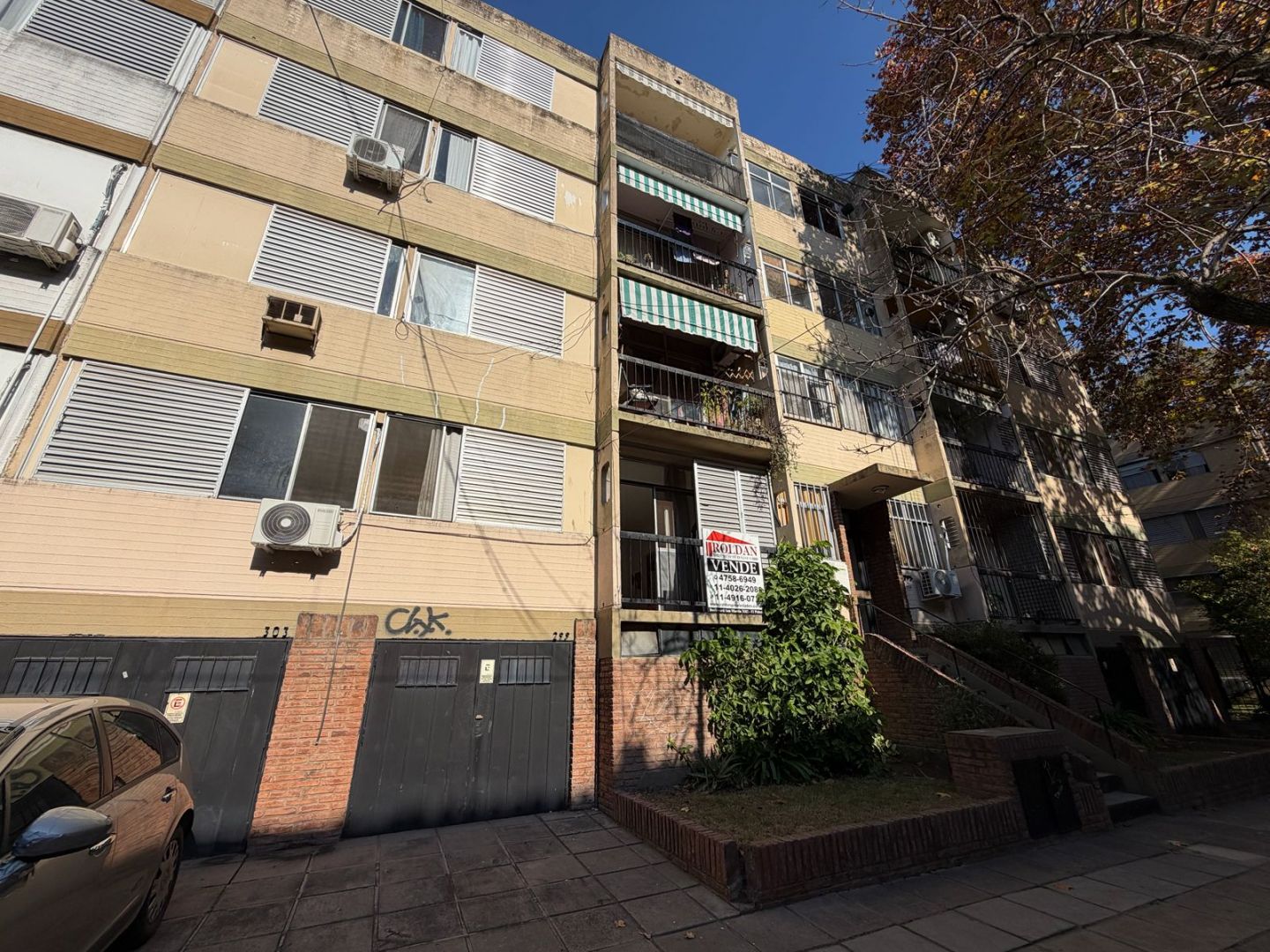 Departamento en venta Ciudad Jardín Lomas 3 ambientes