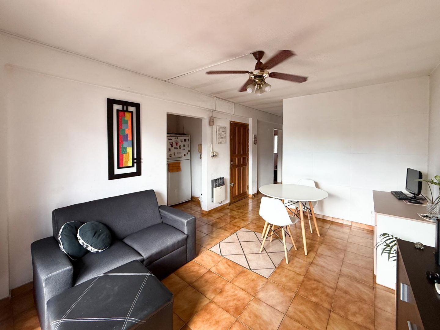 VENTA DE DEPARTAMENTO EN Rosario - Nuestra Señora de Lourdes - 1