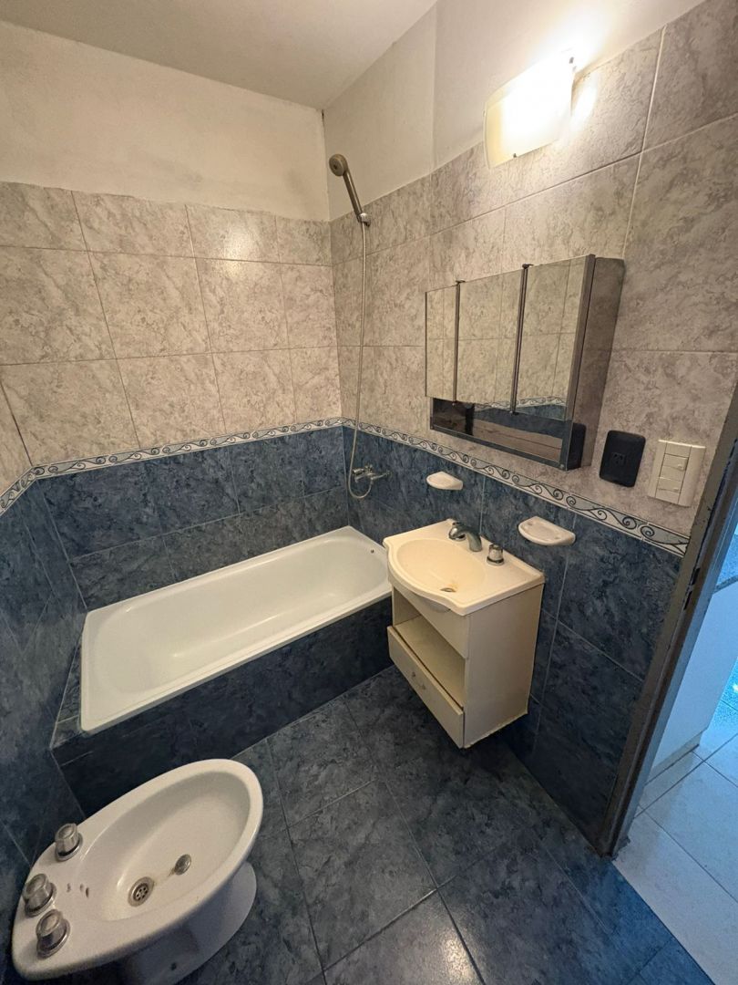 ALQUILER DE DEPARTAMENTO EN Tres de Febrero - Ciudadela - 6
