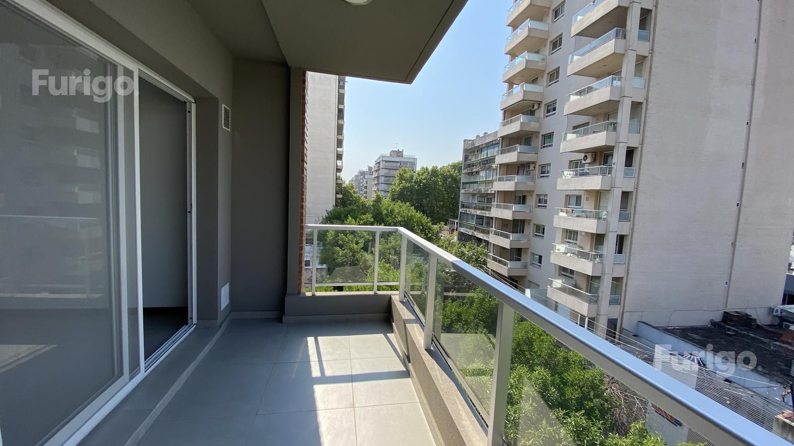 Departamento en Venta en Rosario, Santa Fe