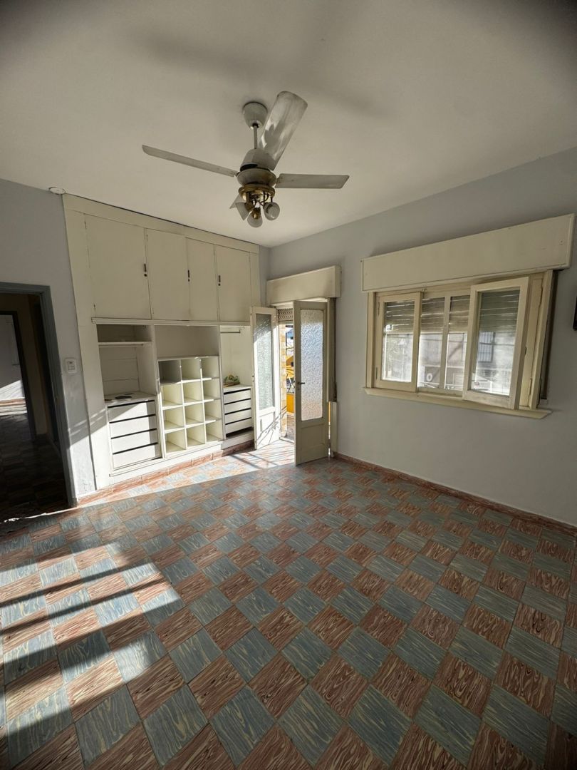 Departamento en Alquiler en La Matanza, G.B.A. Zona Oeste